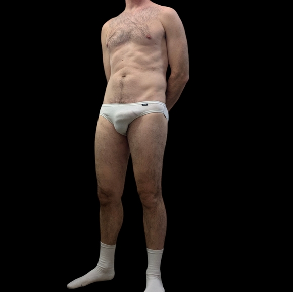 Jockey Elance Bikini *3-pack* NWT - Picture 9 of 9